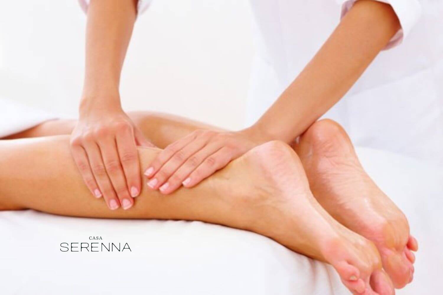 Beneficios del Mesaje Linfatico y quien lo necesita - Casa Serenna SPA